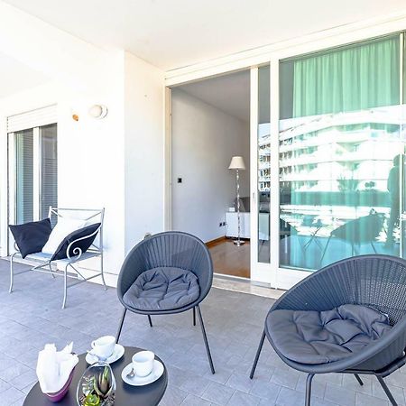 Rocco'S Holidays Apartment Rome Bagian luar foto