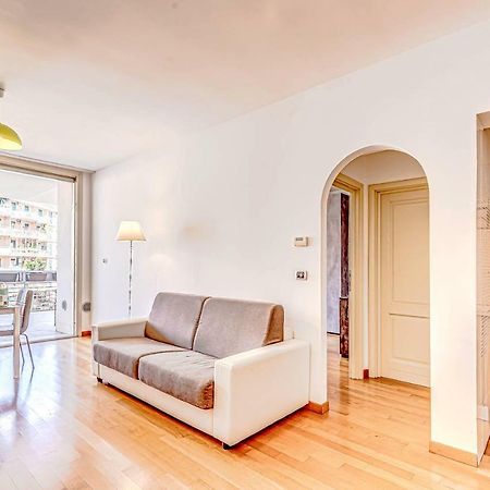 Rocco'S Holidays Apartment Rome Bagian luar foto