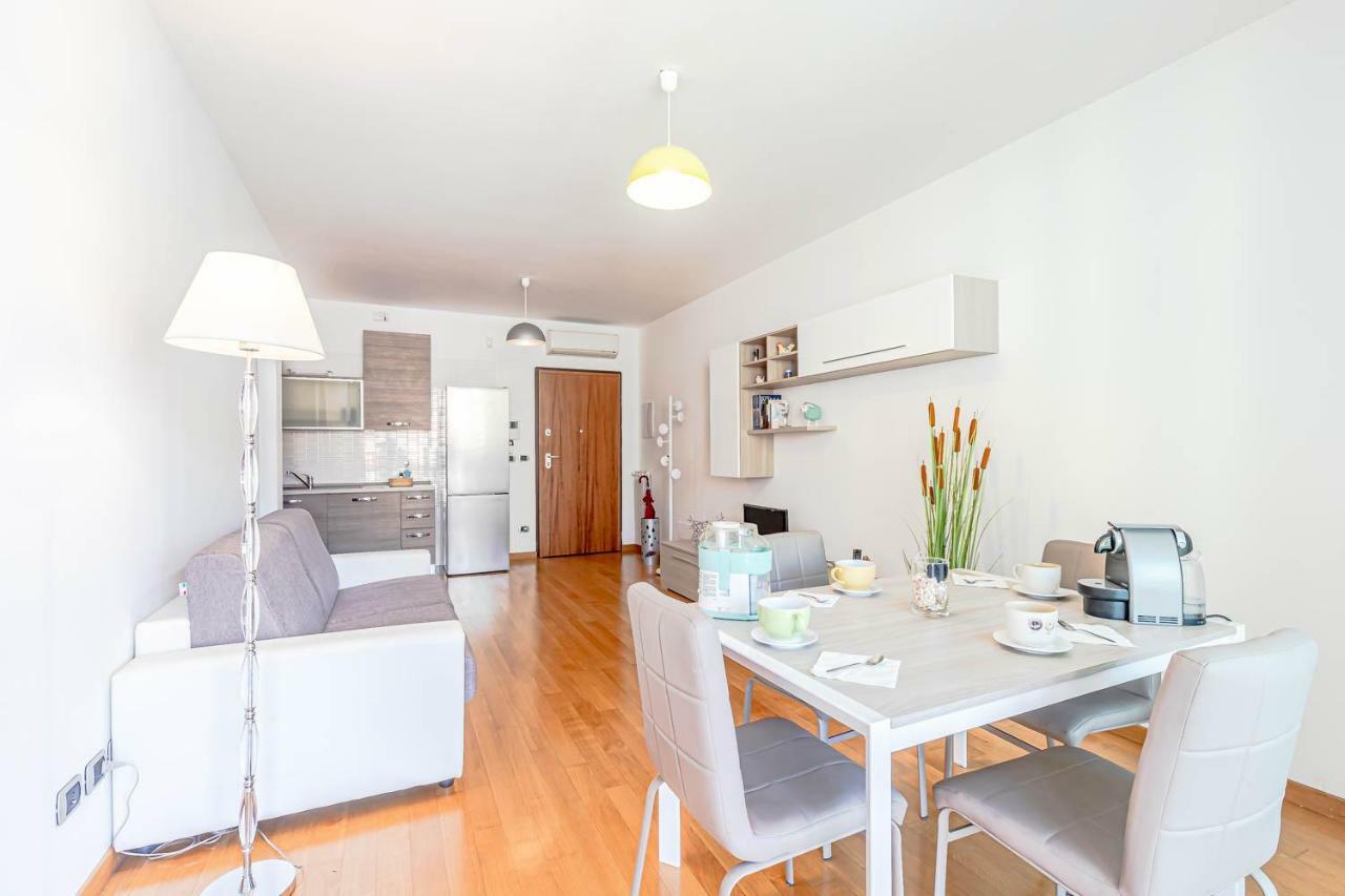 Rocco'S Holidays Apartment Rome Bagian luar foto