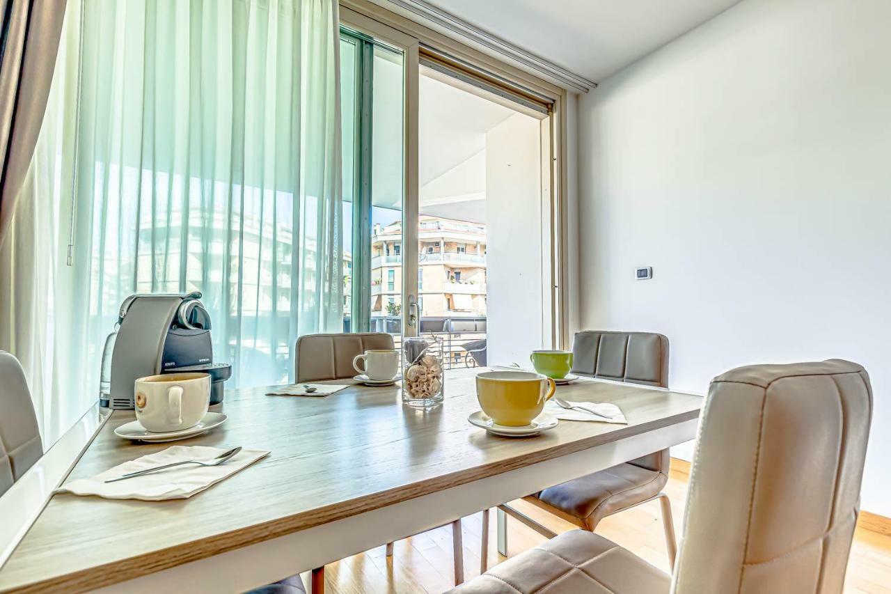 Rocco'S Holidays Apartment Rome Bagian luar foto