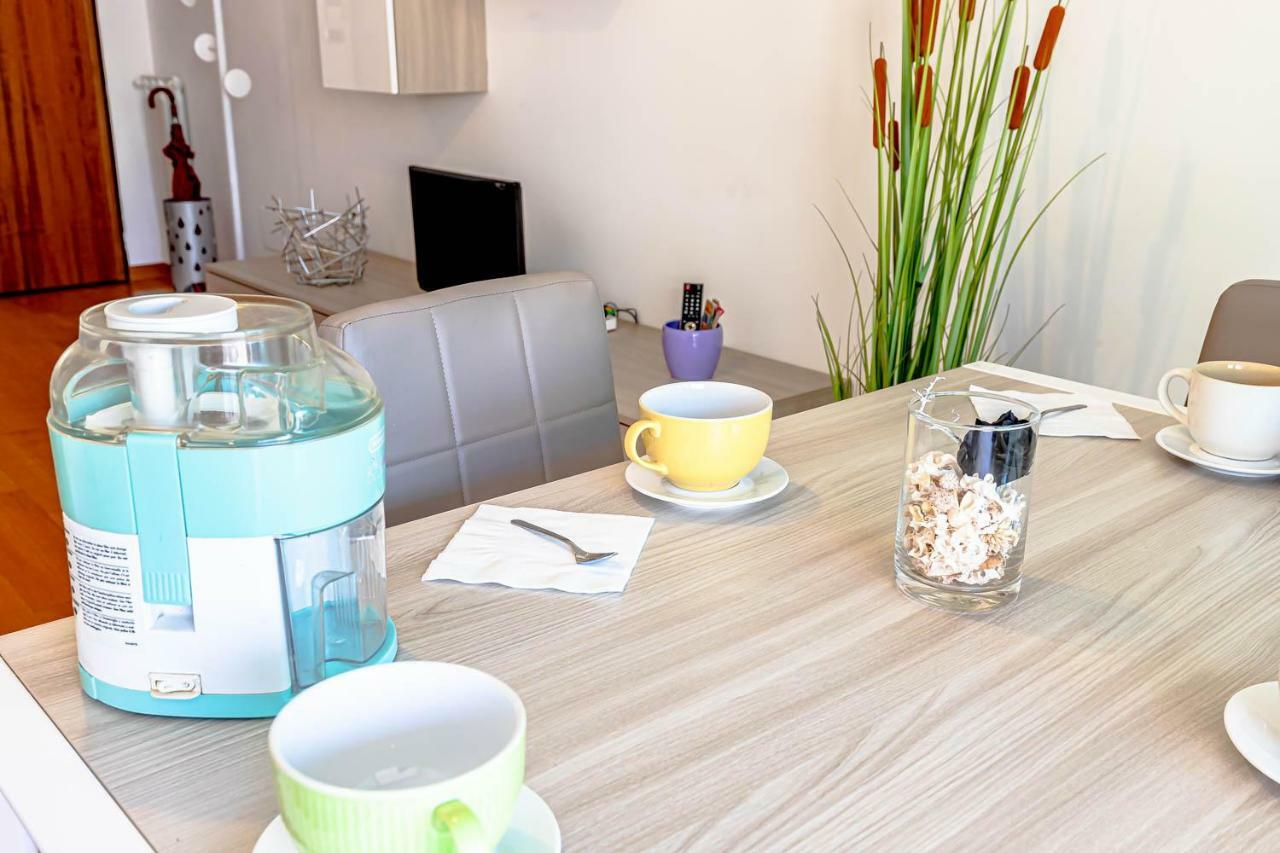 Rocco'S Holidays Apartment Rome Bagian luar foto