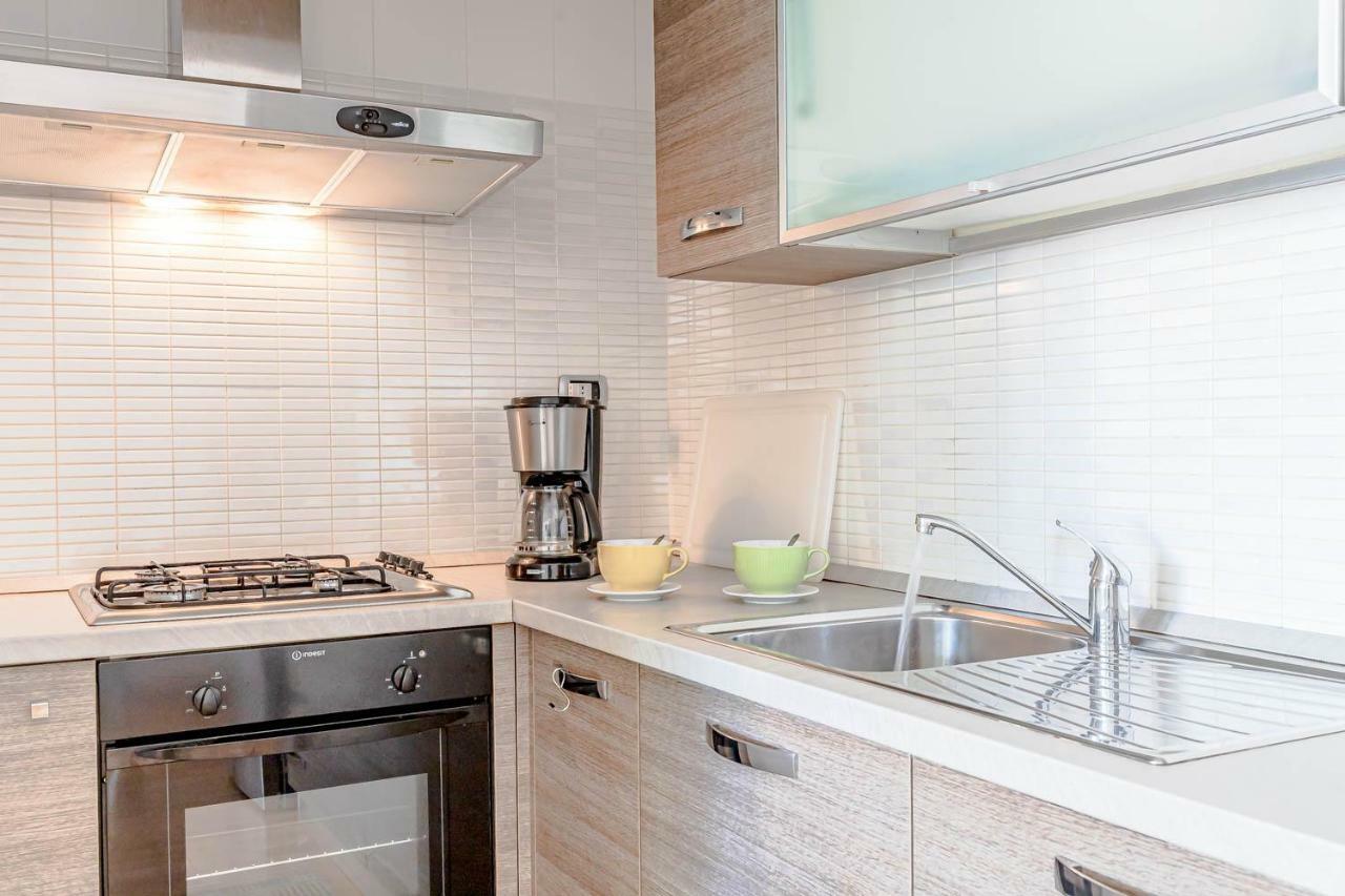 Rocco'S Holidays Apartment Rome Bagian luar foto