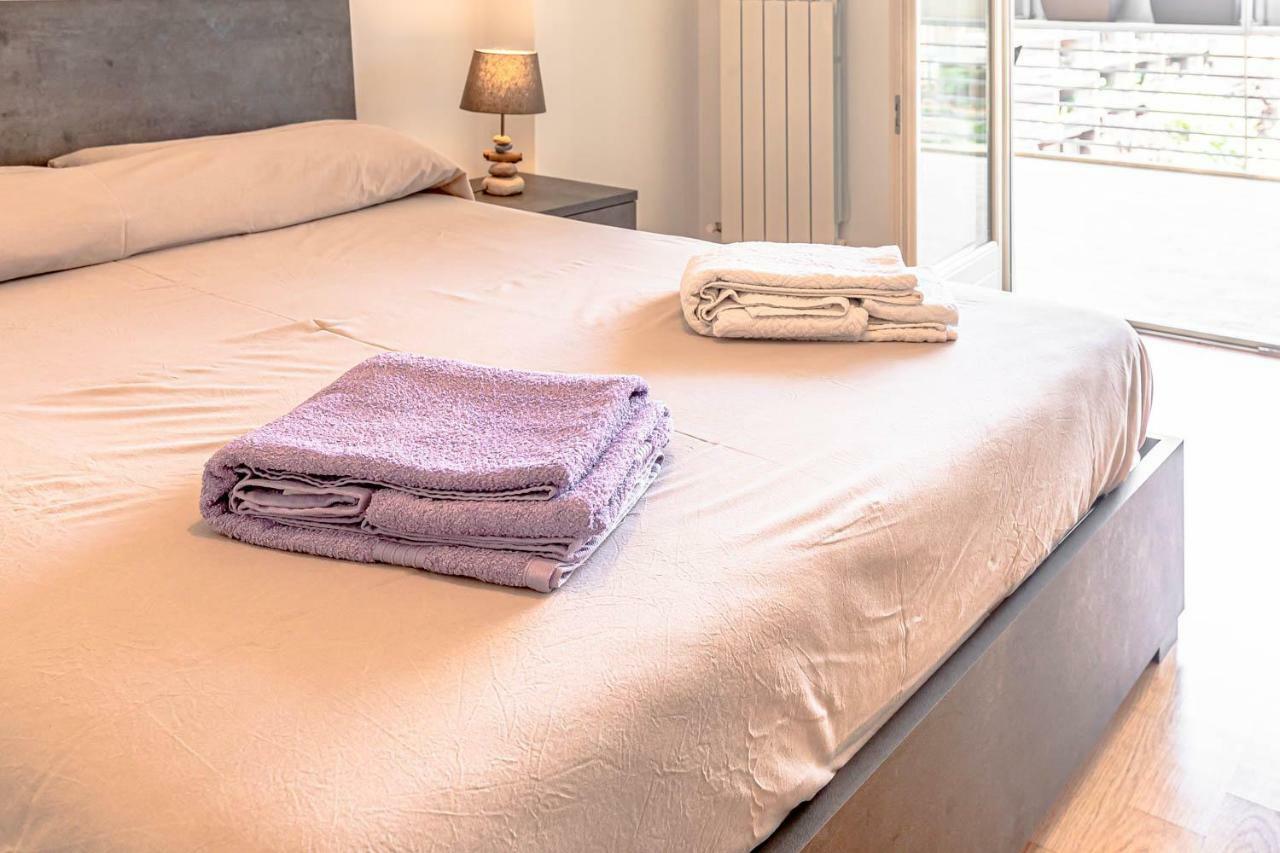 Rocco'S Holidays Apartment Rome Bagian luar foto