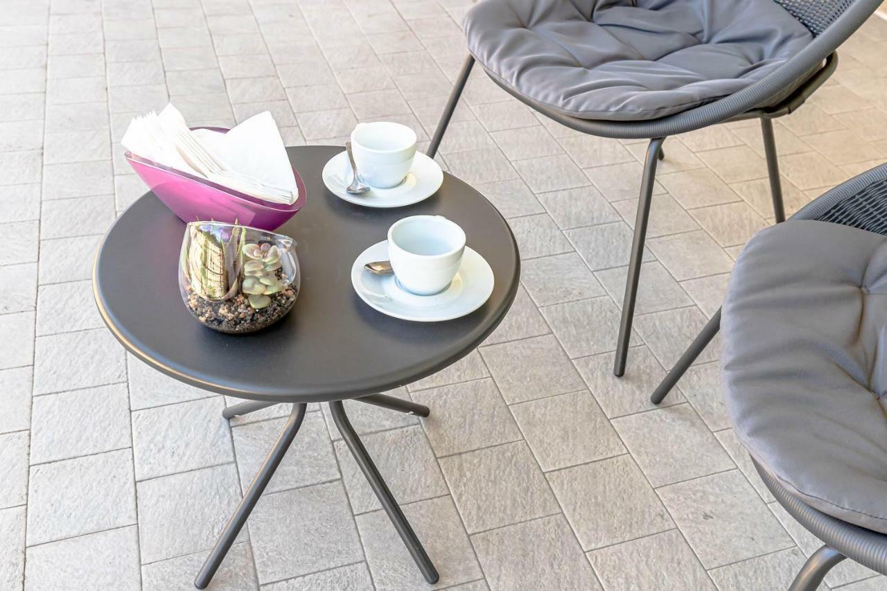 Rocco'S Holidays Apartment Rome Bagian luar foto