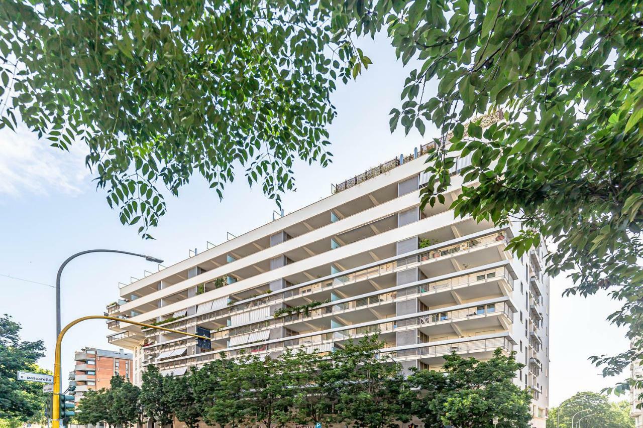 Rocco'S Holidays Apartment Rome Bagian luar foto