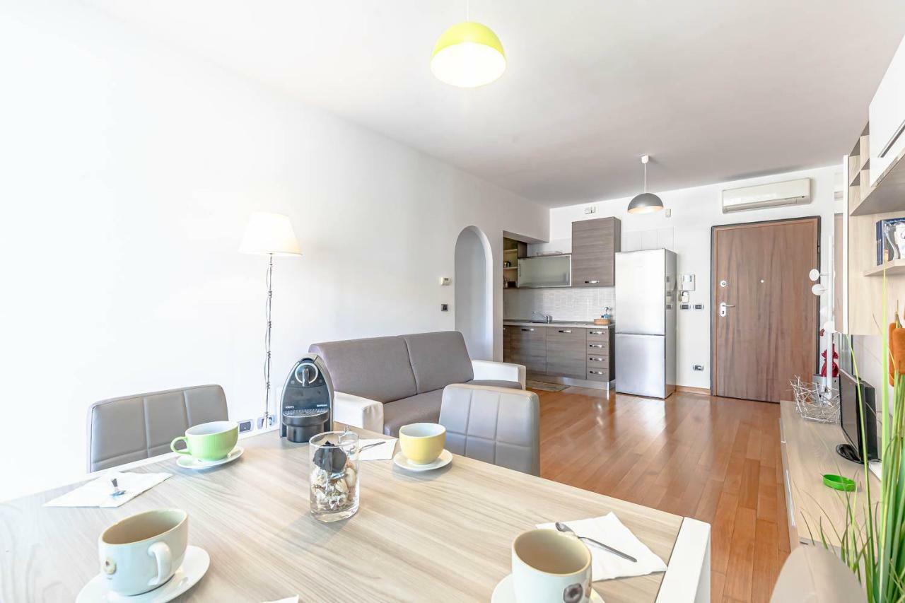 Rocco'S Holidays Apartment Rome Bagian luar foto