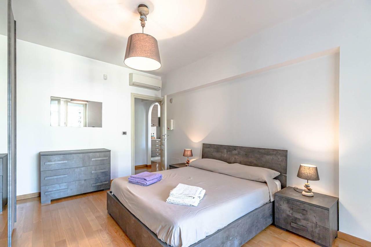 Rocco'S Holidays Apartment Rome Bagian luar foto