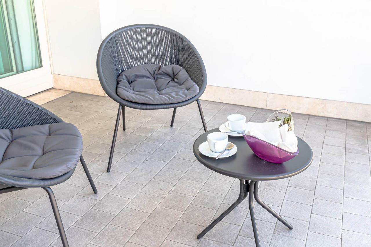 Rocco'S Holidays Apartment Rome Bagian luar foto