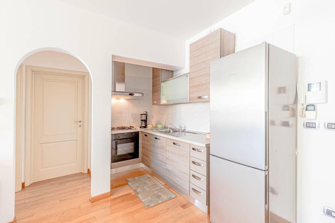 Rocco'S Holidays Apartment Rome Bagian luar foto