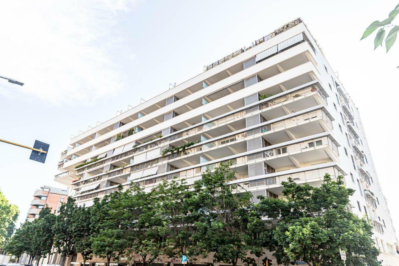 Rocco'S Holidays Apartment Rome Bagian luar foto